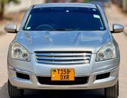 Nissan Dualis 2011 Silver for sale