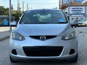 Mazda Demio 2011 Silver for sale