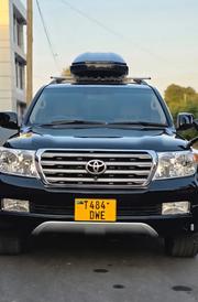 Toyota Land Cruiser Prado 2008 for sale
