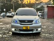Toyota Harrier 2003 Silver for sale