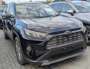 Toyota RAV4 2020 Black for sale