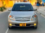 Toyota IST 2005 Silver for sale