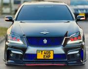 Toyota Crown 2007 Black for sale