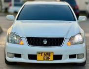 Toyota Crown 2006 White for sale
