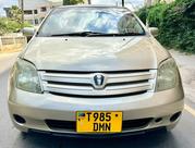 Toyota IST 2004 for sale