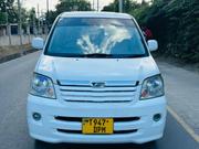 Toyota Noah 2003 White for sale