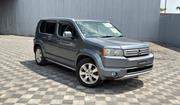 Honda Crossroad 2007 Gray for sale