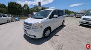 Toyota Noah 2010 Pearl for sale