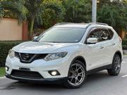 Nissan X-Trail 2.0 Petrol FWD 2015 White for sale