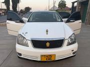 Toyota Crown 2007 White for sale