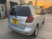 Toyota Corolla Spacio 2003 Gold for sale