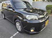 Toyota Rumion 1.5 FWD 2023 Black for sale