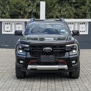 Ford Ranger Wildtrak 2023 Gray for sale