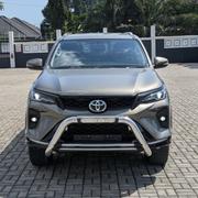 Toyota Fortuner 2.4 D RWD 2024 Gray for sale