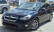Subaru Impreza 2013 Blue for sale