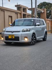 Toyota Corolla Rumion 2009 Silver for sale