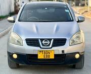 Nissan Dualis 2011 Silver for sale