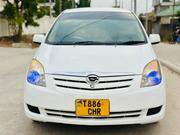 Toyota Corolla Spacio 2006 White for sale