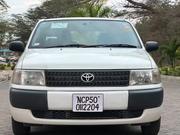 Toyota Probox 2010 White for sale