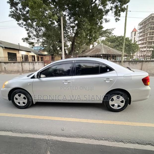 Toyota Allion 2005