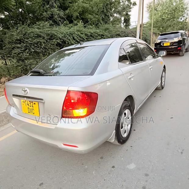 Toyota Allion 2005