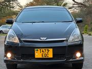 Toyota Wish 2005 Black for sale