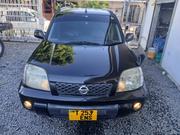Nissan X-Trail 2.0 2005 Black for sale