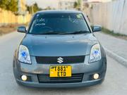 Suzuki Swift 2009 Blue for sale