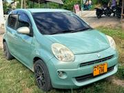Toyota Passo 2013 Blue for sale