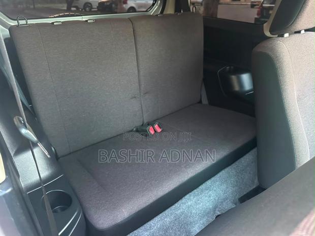 Mitsubishi Pajero 2009 Silver