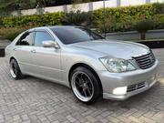 Toyota Crown Royale 2005 Silver for sale