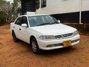 Toyota Carina 2000 White for sale