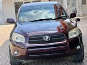 Toyota RAV4 2.0 VVT-i 2008 Black for sale