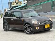Mini Cooper S 2008 Burgundy for sale