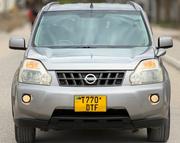 Nissan X-Trail 2011 Silver for sale