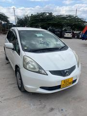 Honda Fit 2012 Pearl for sale