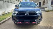 New Toyota Hilux 2026 Black for sale