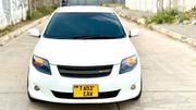 Toyota Corolla Fielder 2010 White for sale