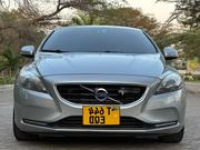 Volvo V40 2013 Silver for sale