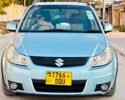 Suzuki SX 2008 for sale