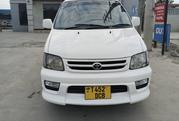 Toyota Noah 2.0 AWD (8 Seater) 2001 White for sale