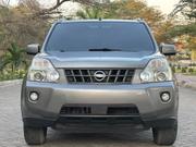 Nissan X-Trail 2010 Gray for sale