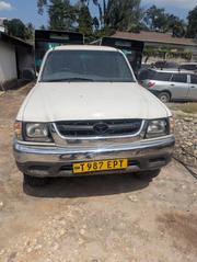 Toyota Hilux 2006 White for sale