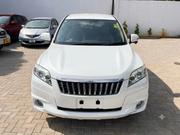 Toyota Vanguard 2009 White for sale