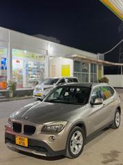 BMW X1 2012 Gold for sale