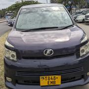 Toyota Noah 2010 Blue for sale