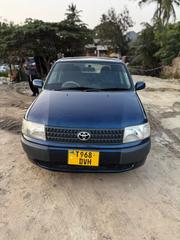 Toyota Probox 1.3 DX 2WD 2005 Blue for sale