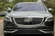 Mercedes-Benz VS680L Maybach 2019 Black for sale