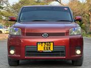 Toyota Corolla Rumion 2009 Maroon for sale