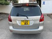 Toyota Corolla Spacio 2006 Silver for sale